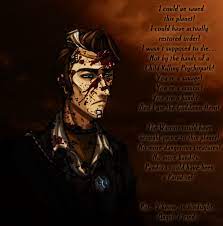 With great voiceovers, handsome jack's story comes alive for the players of the game. Pin On General Gaming