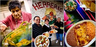 Ingredients are essential for real authentic mexican cooking. A Celebration Of Tex Mex Without Apology The New York Times