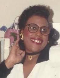 Julia Bell-Ford Obituary (2017)