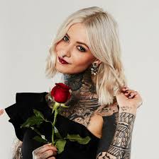 Denise bachelor (born burgess) was born in 1955, at birth place, to peter george burgess and ruby pearl burgess (born blackman). Der Bachelor Was Kandidatinnen Denise Und Jenny Fur Einen Mann Wollen