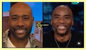 Morris Chestnut Says Someone Once Mistook Him For Charlamagne Tha God: "I  Don't Know If He Was Trolling Me, But It Happened"