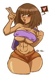 Rule 34 Dev | dora_the_explorer