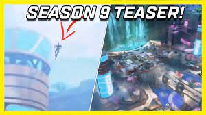 Respawn has unleashed the apex legends update 1.67 patch notes for you to digest, which kicks off the season 9 legacy content for the battle royale title. Apex Season 9 Legend Teaser Plus Olympus Map Update Apex Legends News Shorts Youtube