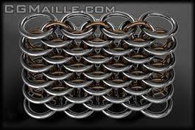 We did not find results for: Dragonscale Weave Tutorial 16swg 5 16 18swg 3 16 Works Chainmaille Tutorial Chainmaille Chain Mail