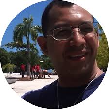 Jose Luis Garcia Marcano