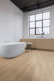 Choose The Perfect Bathroom Floor Quick Step Co Uk Bathroom Flooring Options Flooring Options Vinyl Flooring Bathroom