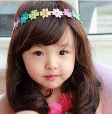 Maybe you would like to learn more about one of these? Jenis Gaya Rambut Untuk Anak Perempuan Paling Keren Saat Ini Trend Gaya Model Rambut Anak Perempua Baby Hair Bands Baby Girl Hair Accessories Baby Hairstyles