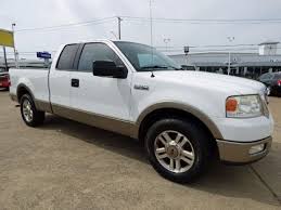 Maybe you would like to learn more about one of these? 2005 Ford F 150 Lariat Supercab 4x2 Sold Youtube