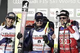 Urs kryenbühl (born 28 january 1994) is an alpine skier who competes internationally for switzerland. Kryenbuhl Sensationeller Zweiter 1815 Ch