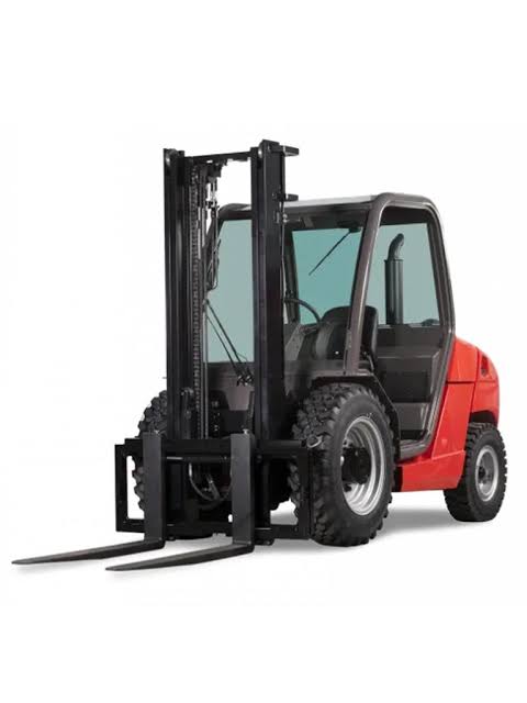 Manitou MH-25-3B-/-FT4 Forklift