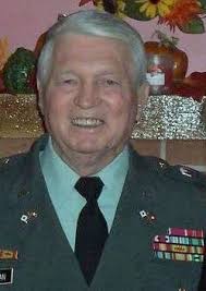 Joseph Chapman Obituary (1933