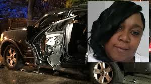 Mother struck by hit-and-run driver in Staten Island while removing child  from vehicle