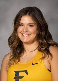 2024-25 Women's Track and Field Roster