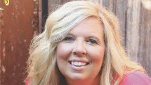 Business of the Year spotlight: Ohio's Hospice of Dayton President Mary  Murphy (Executive)