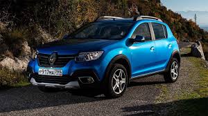 Renault Sandero технические характеристики фото и обзор