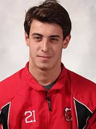 2020-21 Swimming and Diving Roster