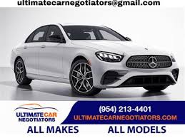 Watch our website for lease offers, lease rates, and first month's lease payment deals for qualified customers: Mercedes Benz E Class Lease Deals In Florida Swapalease Com