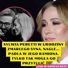 Tylko tak mogła go znowu przytulić😭 😭
