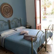 Possono avere da 2 a 8 posti letto. Alloggi Economici Vicino Spiaggia Di San Vito Lo Capo San Vito Lo Capo