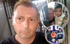 UK man scrambles online to raise funds before he is lodged in a Bangkok  remand prison