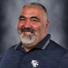 Physical Education Staff