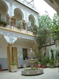 Algerian Moorish Architecture Heritage Skyscrapercity In Algiers Bardo Museum Moorish Architecture Amazing Buildings Moorish
