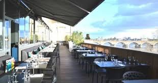 Sortir A Bordeaux 10 Rooftops Et Terrasses Pour Les Beaux Jours Sortir A Bordeaux Bordeaux Tourisme Tourisme En France