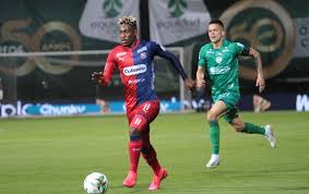 After a thorough analysis of stats, recent form and h2h through betclan's algorithm, as well as, tipsters advice for the match independiente medellin vs caracas this is our prediction: Cuanto Puede Costar El Independiente Medellin