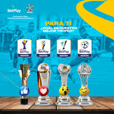 En un acto que se realizó en la sede de la federación colombiana de fútbol en barranquilla, ramón jesurún, presidente de la fcf, le entregó la respectiva copa a díaz. Dos Grandes Futbol Sentimiento Y Pasion Mundial Facebook