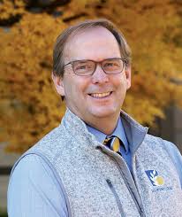 Belmont Day Magazine 2023-24 by Good Design