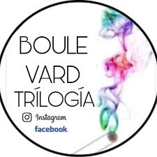 Libros con descuento libros con hasta el 40% de descuento y envío. Trilogia De Boulevard Home Facebook