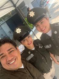 Felicidades a mis amigas Olga Broca y Kenny Rivera por esa gran labor que  les corresponde realizar. Continuando con las actividades de la XII Feria  Internacional del Libro UNACH 2025, este martes