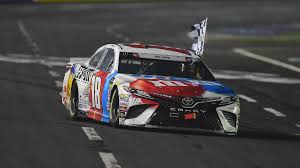 If you have buffering issues, just right click on the video and save as or click on the download button below. Nascar Coca Cola 600 Odds Kyle Busch Favored To Win At Charlotte On May 24 The Action Network