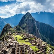 Una increíble foto desde machu picchu con esta vista de las 40 images of peru we can't stop looking at. Machu Picchu To Trial Timed Entry Tickets In Bid To Control Tourist Numbers Machu Picchu Peru The Guardian