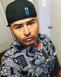 Alonso Olmos's Instagram, Twitter & Facebook