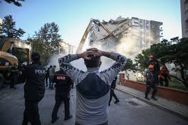 Rasathane caddesi 41.065414 enlem ve 29.066217 boylamda yer almaktadır. Son Depremler 2 Kasim Afad Ve Kandilli Rasathanesi Son Depremler Listesi En Son Nerede Deprem Oldu Gundem Haberleri