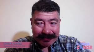 Javier Florez: Diagnosed Stage 4 in 2016: Gastrectomy is Not An Option