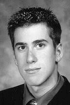 Nicholas Costa Obituary (2007)