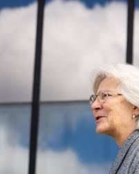 Jan Malcolm reflects