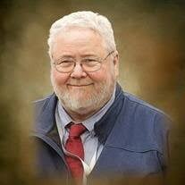 Wayne Daniel Gifford Obituary