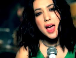 Black And White Music Video Female Singer 2000s All You Wanted Michelle Branch Michelle Branch Saddest Songs Michelle
