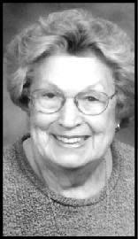 Lois Brown Obituary (1925