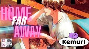 HOME FAR AWAY - NOVEDAD KEMURI - YouTube