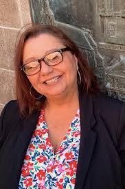 Edith Rosen's Instagram, Twitter & Facebook