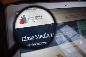 A trabajadores independientesy a empresarios individuales, quienes tienen hasta el 31 de agosto para postular, día que se termina el plazo. El Ciudadano Plataforma Para Postulaciones Al Bono Clase Media Y Prestamo Solidario Estara Activo A Partir De Este Mediodia