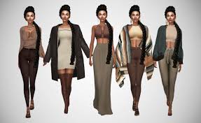 Sims 4 Cc Tumblr Tumblr Sims 4 Sims 4 Sims