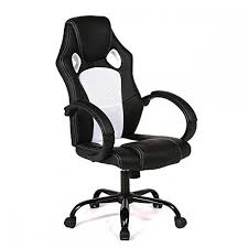 New High Back Race Car Style Bucket Seat Office Desk Chair Gaming Chair Office Desk Chair Gaming Chair Office Chair