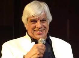 Les amis d'André PRIETO