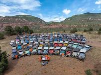 Solid Axle Summit 10