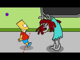 Si te gustó este juego tal vez te interesen otros juegos de aventuras basados en los juegos de escape de pigsaw de nuestra selección: Bart Simpson Saw Game 2 Walkthrough Escape Game By Inka Games Youtube